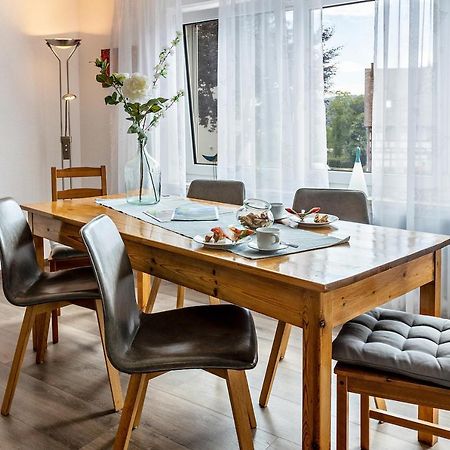Ferienwohnung Am Alten Brunnen Gaienhofen  Zewnętrze zdjęcie