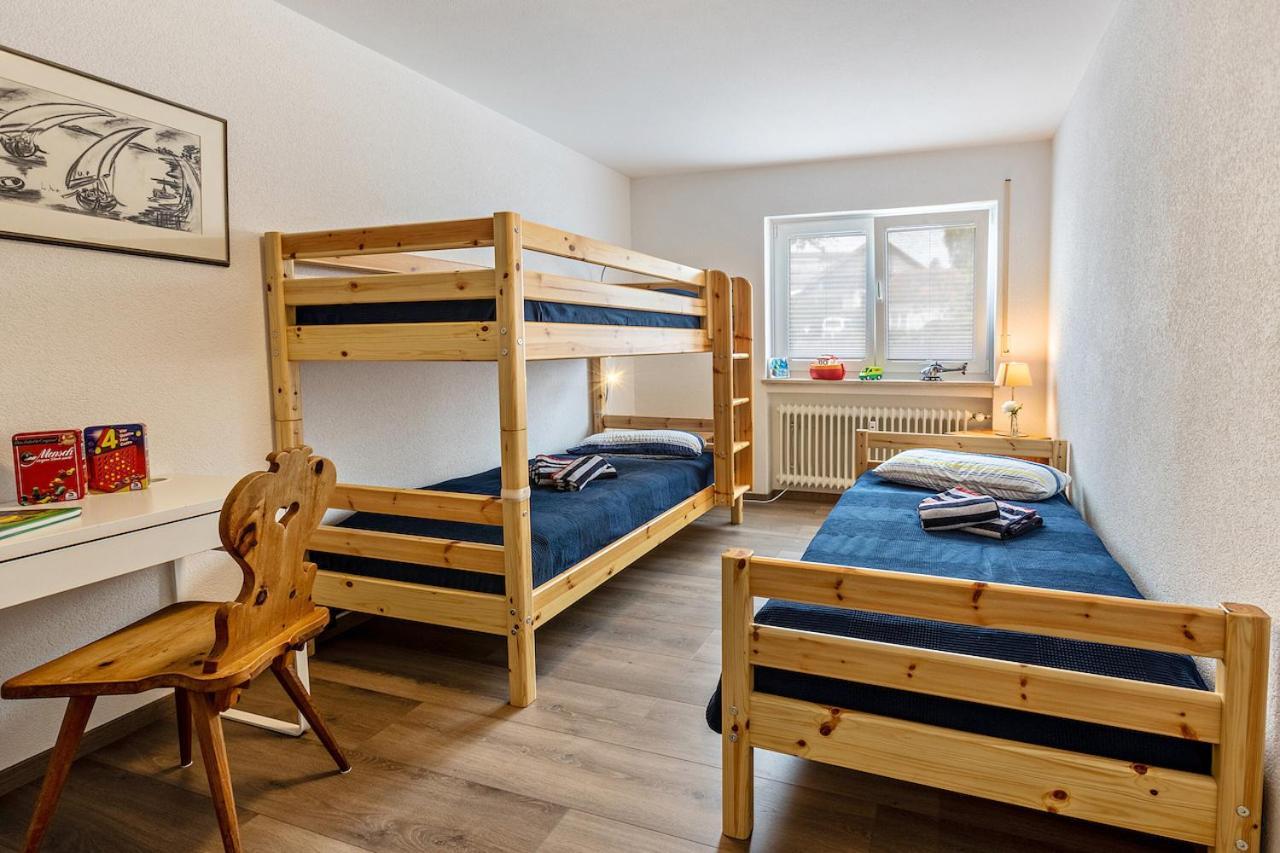 Ferienwohnung Am Alten Brunnen Gaienhofen  Zewnętrze zdjęcie