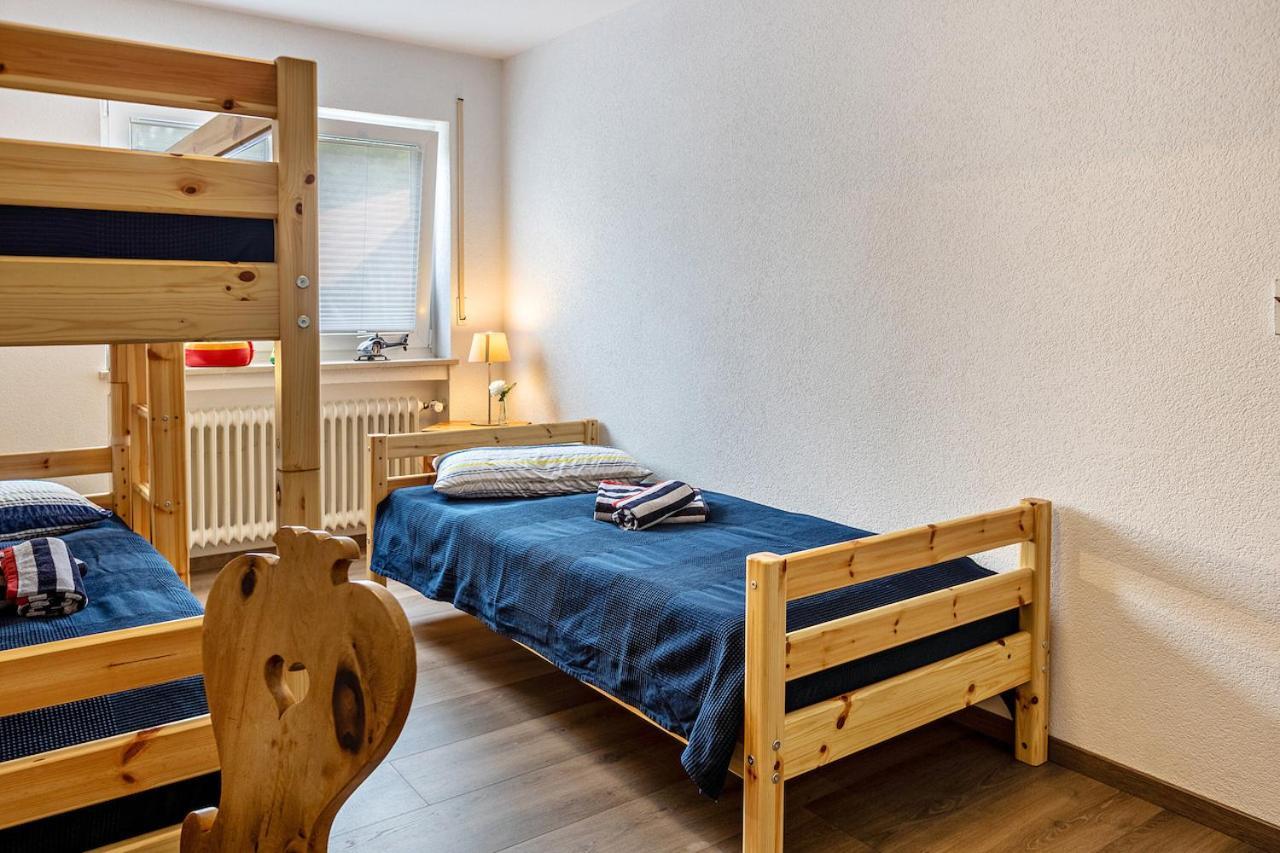 Ferienwohnung Am Alten Brunnen Gaienhofen  Zewnętrze zdjęcie