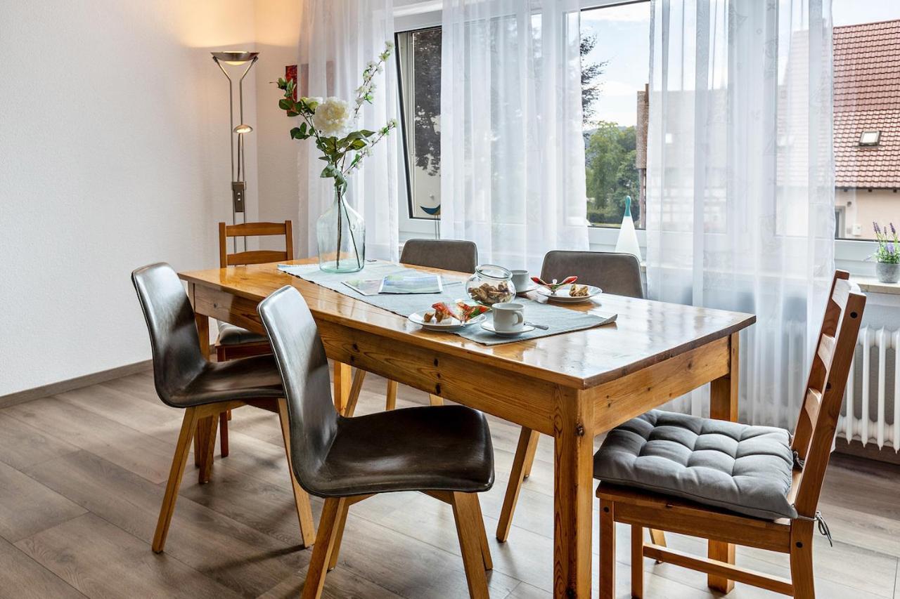 Ferienwohnung Am Alten Brunnen Gaienhofen  Zewnętrze zdjęcie