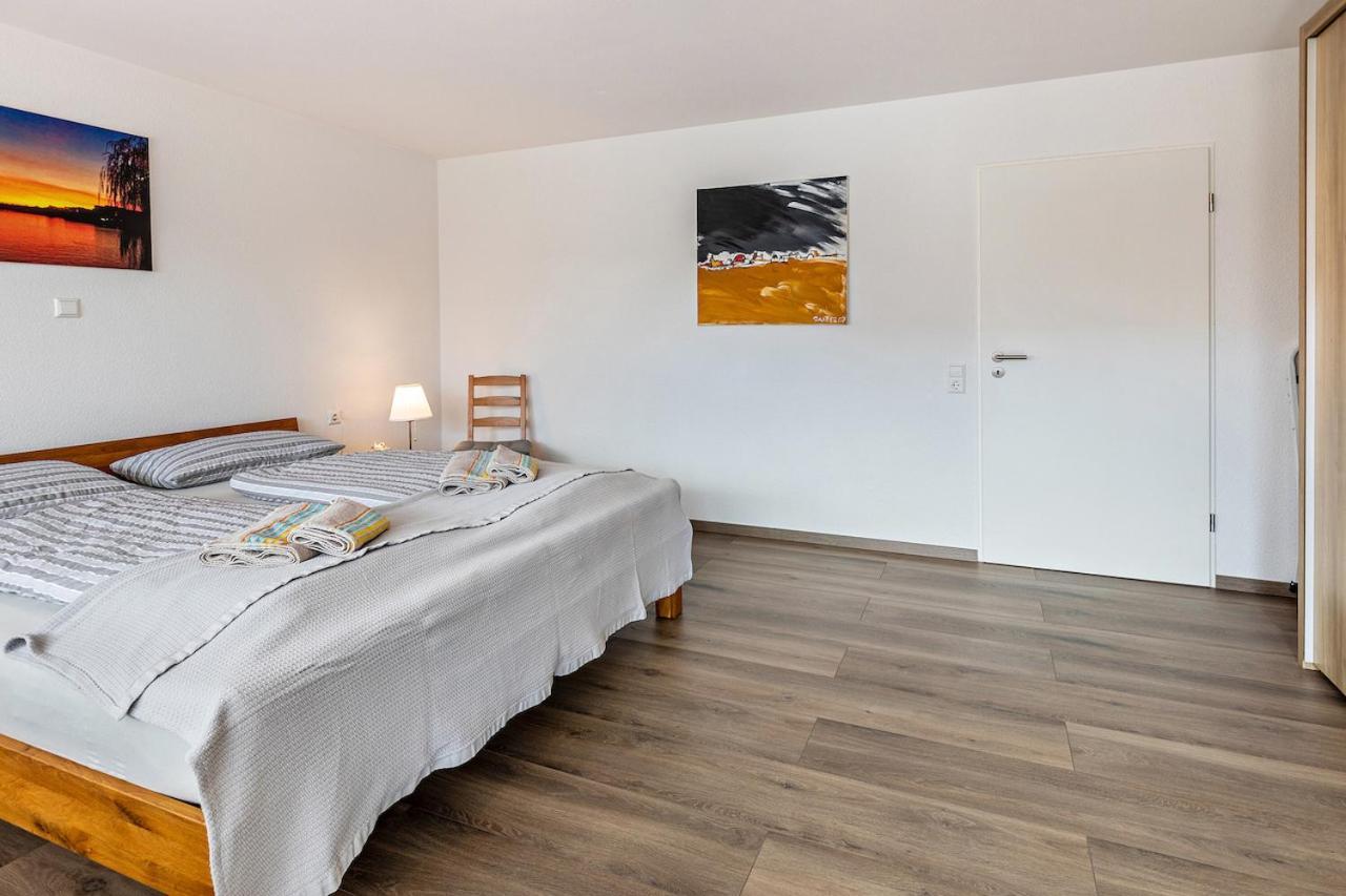 Ferienwohnung Am Alten Brunnen Gaienhofen  Zewnętrze zdjęcie
