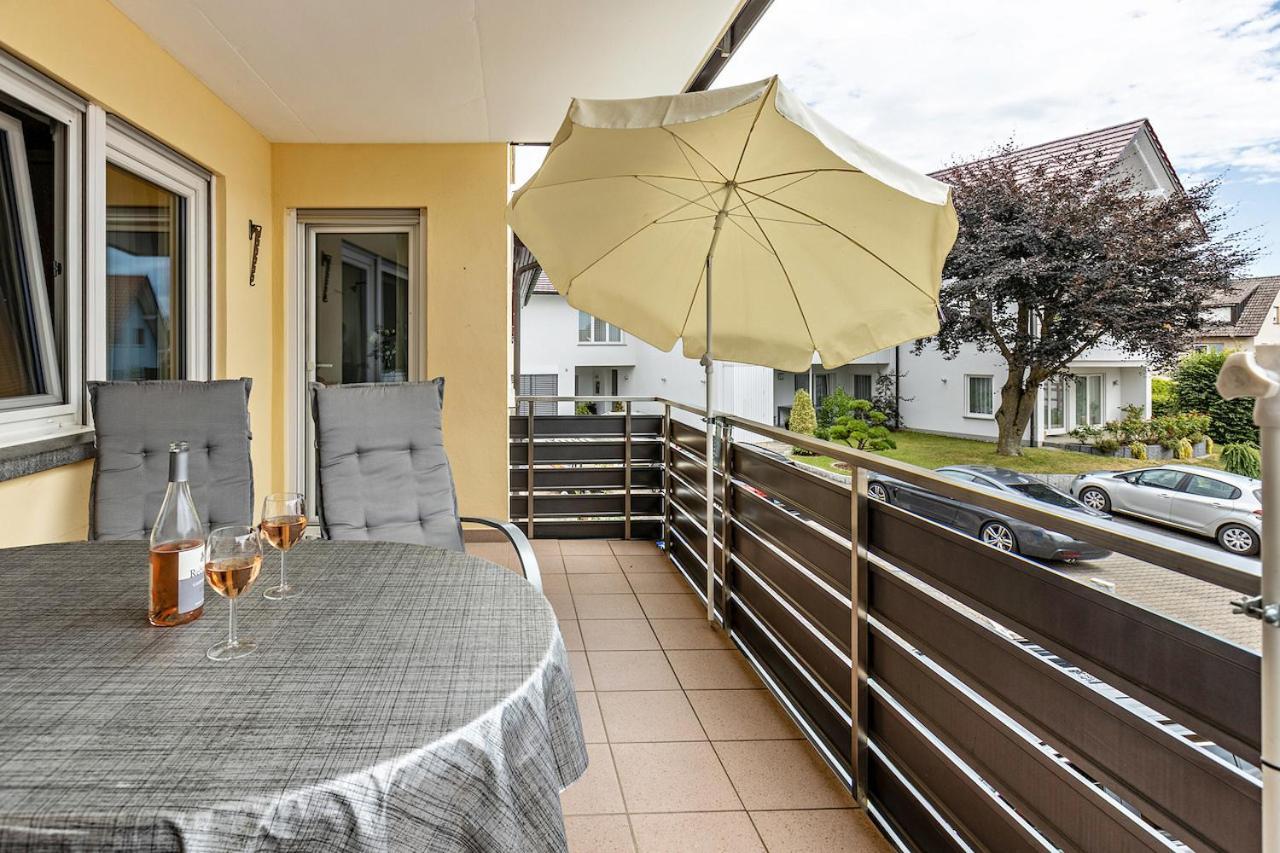 Ferienwohnung Am Alten Brunnen Gaienhofen  Zewnętrze zdjęcie