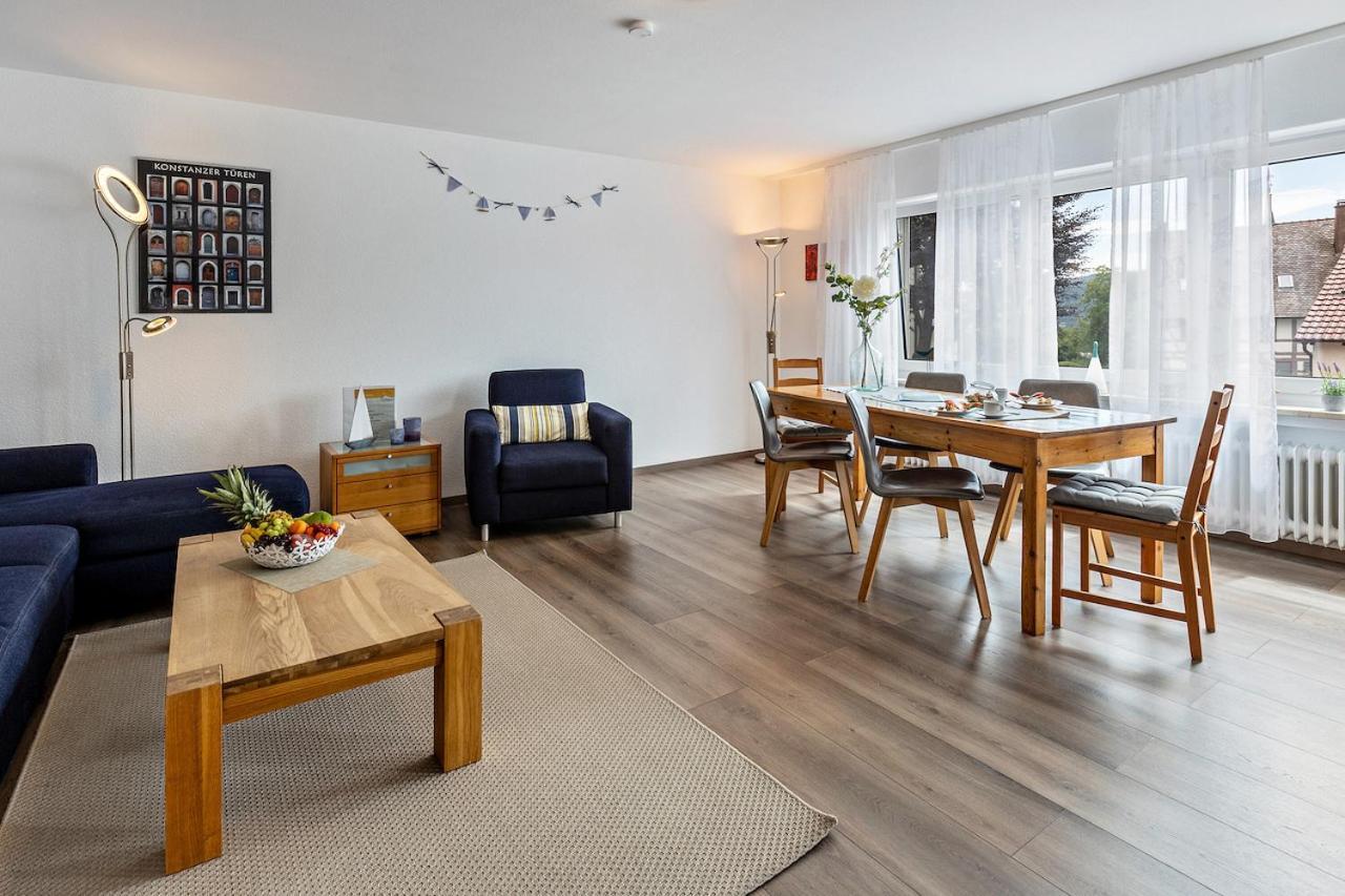Ferienwohnung Am Alten Brunnen Gaienhofen  Zewnętrze zdjęcie