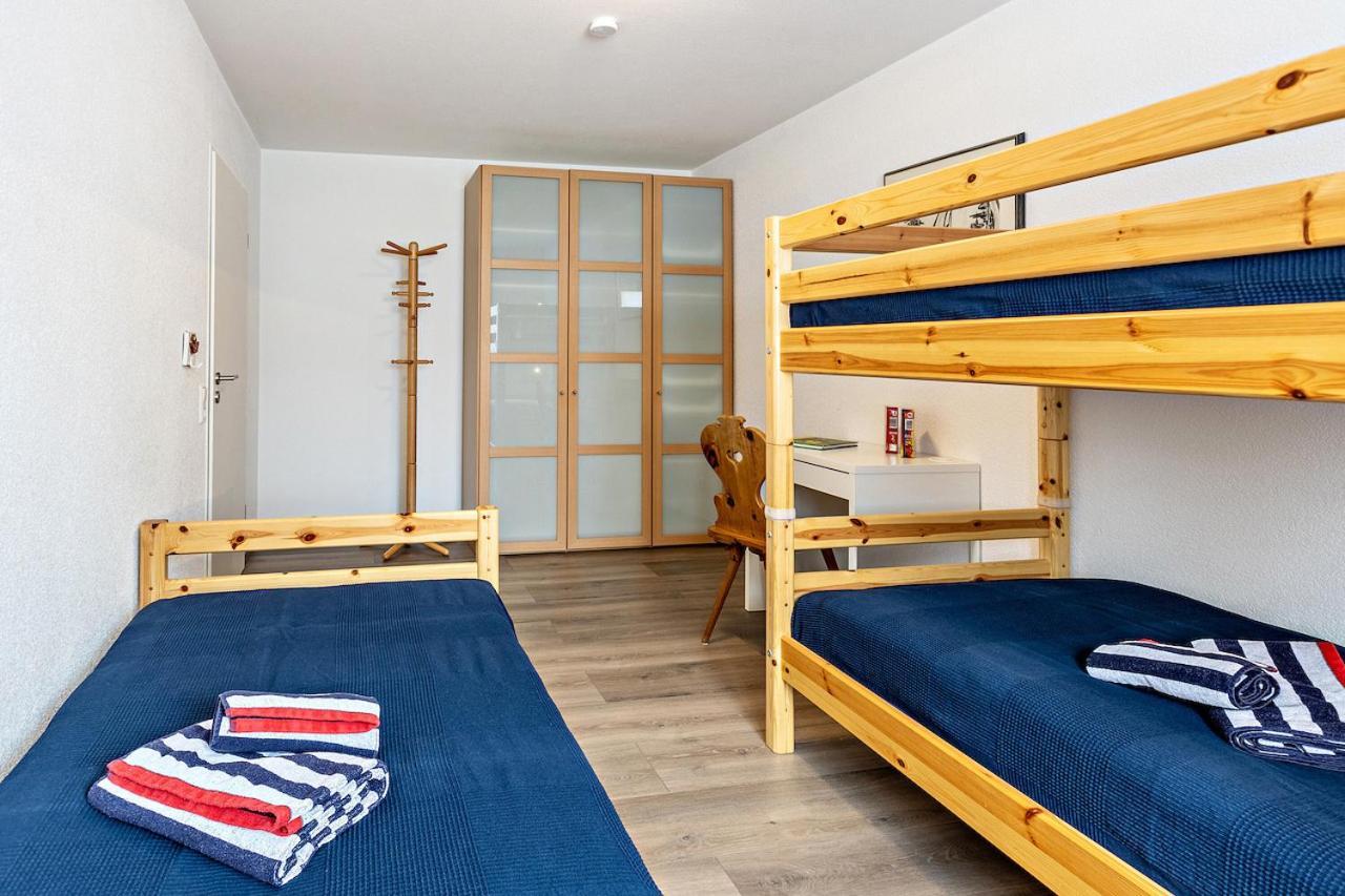 Ferienwohnung Am Alten Brunnen Gaienhofen  Zewnętrze zdjęcie
