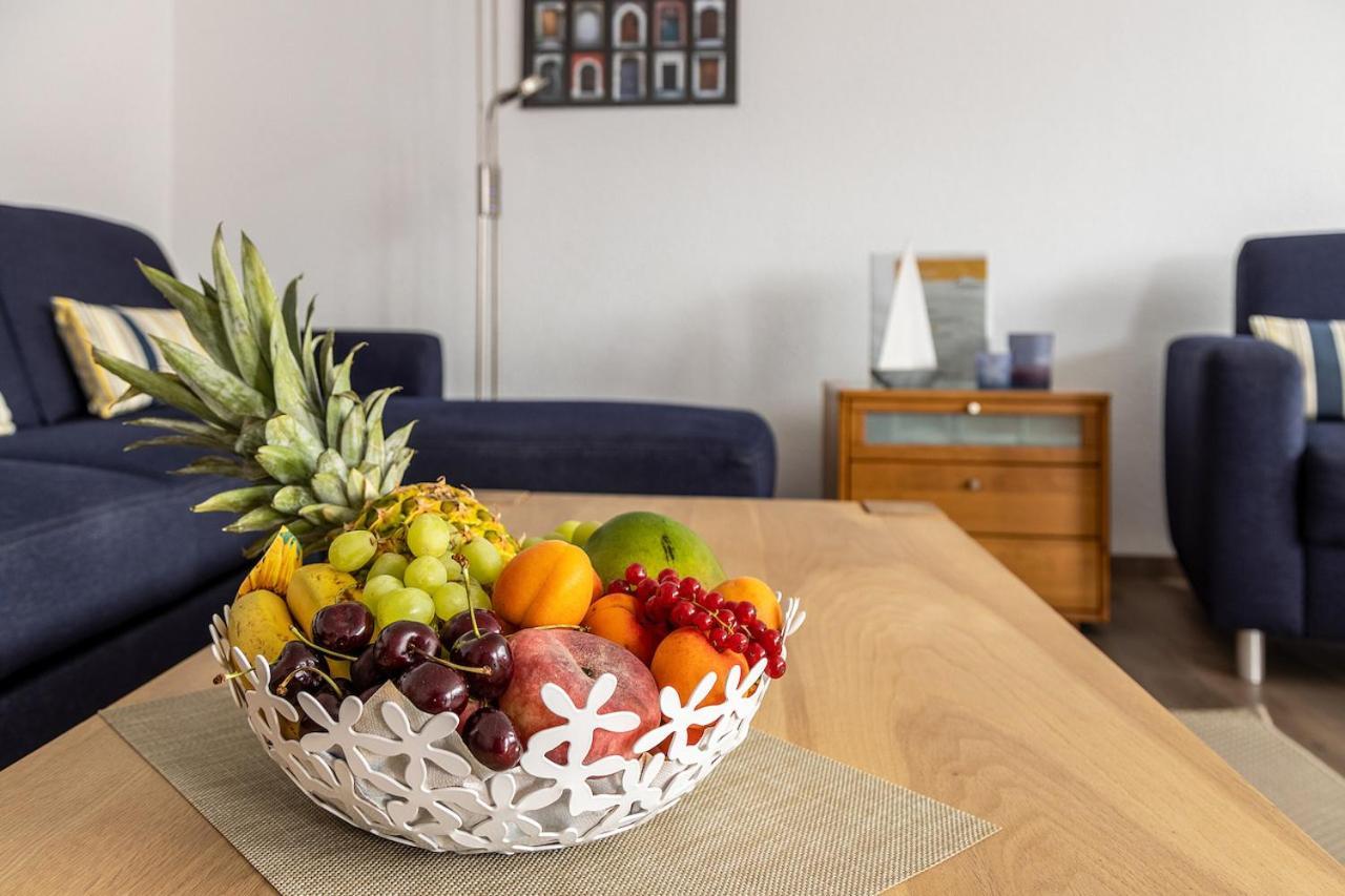 Ferienwohnung Am Alten Brunnen Gaienhofen  Zewnętrze zdjęcie