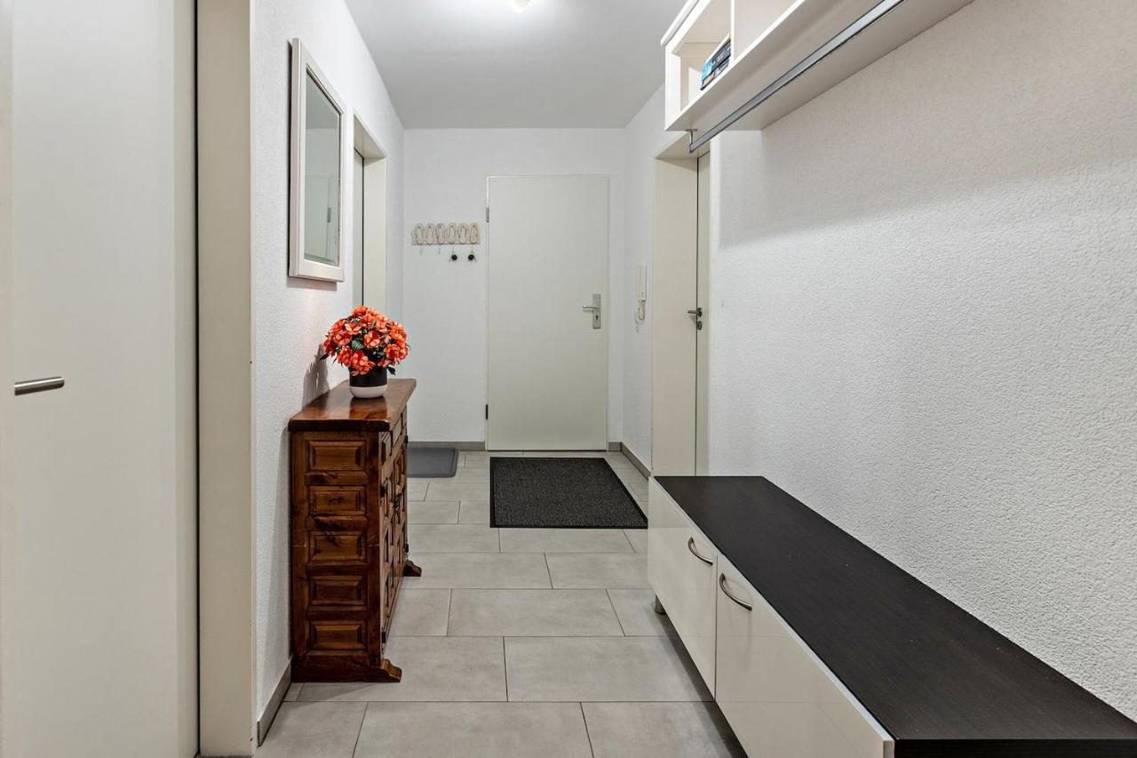 Ferienwohnung Am Alten Brunnen Gaienhofen  Zewnętrze zdjęcie