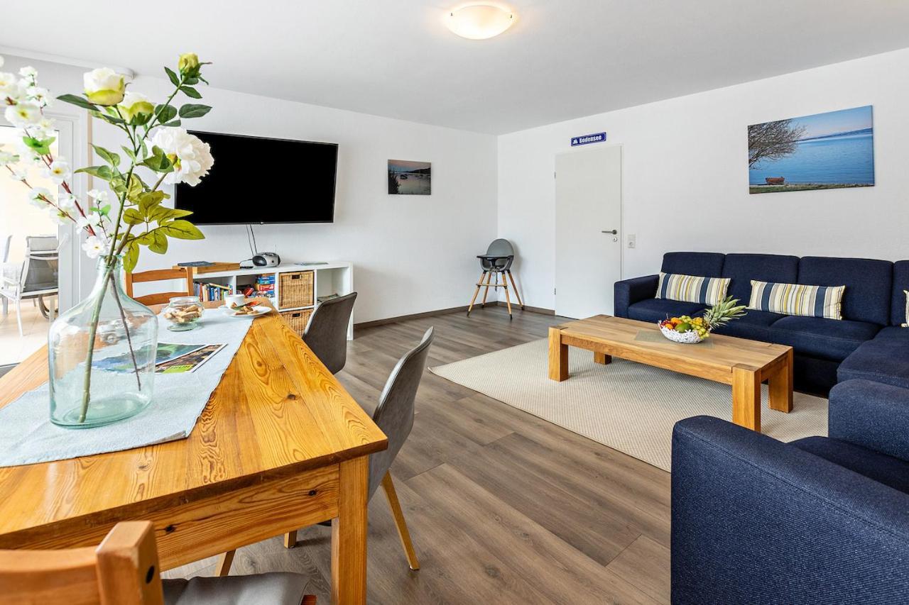 Ferienwohnung Am Alten Brunnen Gaienhofen  Zewnętrze zdjęcie